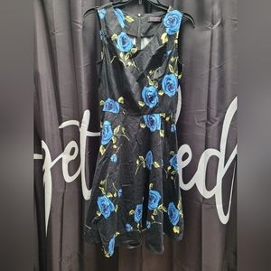 Medium summer dress